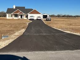 Why Choose Us For All Your Driveway Paving Needs in Long Beach, IN?